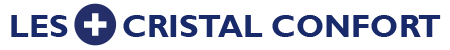 les + Cristal Confort